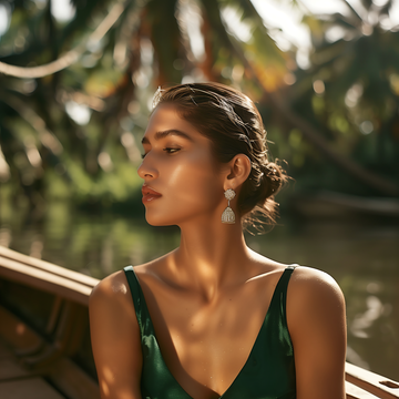 How to Style Statement Earrings for Everyday Wear